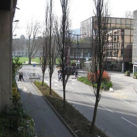 Lea Le Lac Annecy Exterior foto