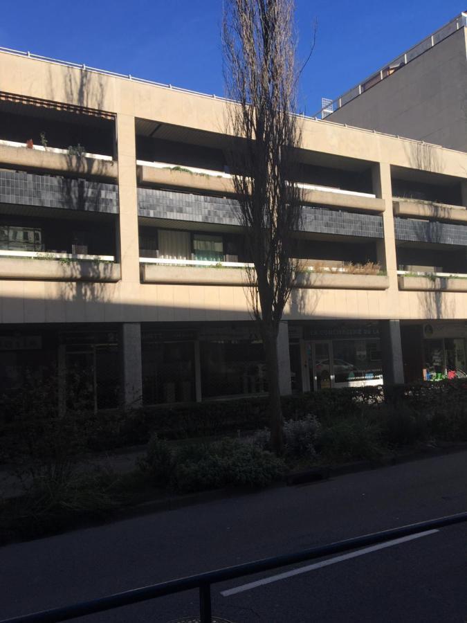Lea Le Lac Annecy Exterior foto