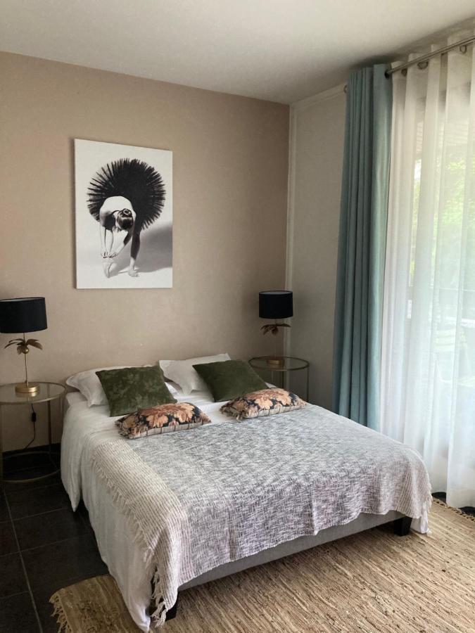 Lea Le Lac Annecy Exterior foto